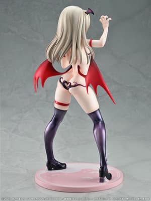 Illyasviel von Einzbern Sweet Devil Ver. - 11