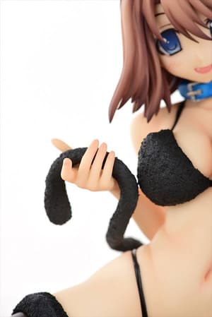 Komaki Manaka - Kuroneko Temptation - Orca Toys - 7