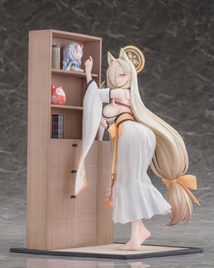 Kaho Kuwakami - Memorial Lobby - Anigift (19)