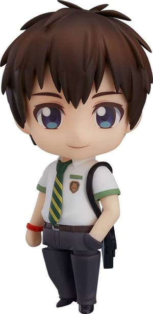 Nendoroid 801 Taki Tachibana - Re-Release - 1