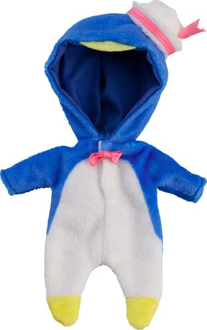 Nendoroid Doll Kigurumi Pajamas: Tuxedo Sam - 1