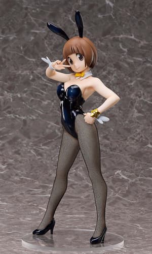 Mako Mankanshoku: Bunny Ver. - 3