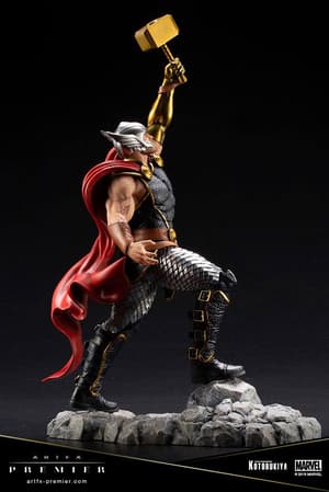 Thor - ARTFX Premier - Kotobukiya	 - 6