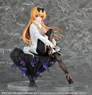 Yue - Arifureta - Wings Inc. - 4
