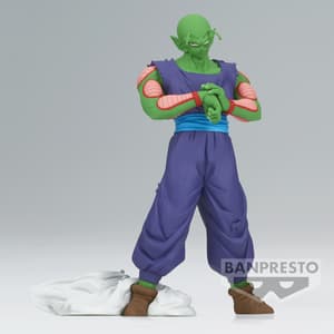 Piccolo - Dragon Ball Z - Solid Edge Works Vol. 13 - Banpresto (1)