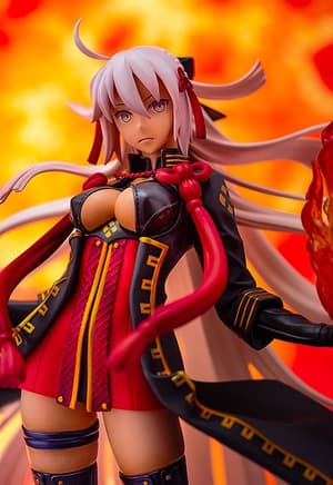 Okita Souji - Alter Ego - Aquamarine - 10