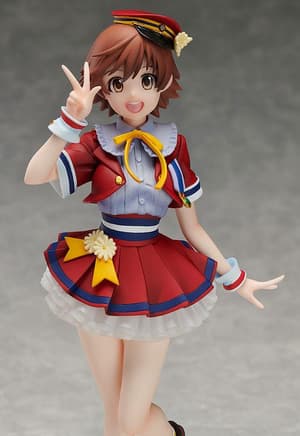 Mio Honda - New Generations - FREEing - 5