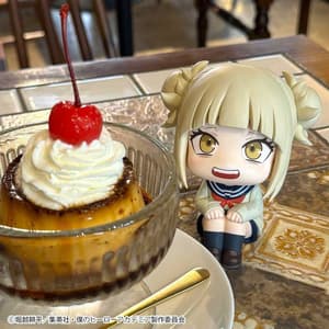 Himiko Toga - My Hero Academia Look Up - Megahouse - 7
