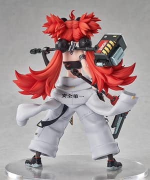 Koleda Belobog - SP - Zenless Zone Zero Pop Up Parade - Good Smile Company - 6