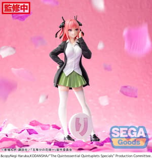 Nino Nakano - Luminasta - Sega - 6