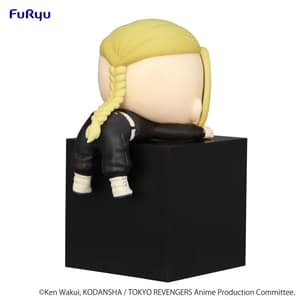 Ken Ryuguji - Tokyo Revengers Hikkake - Furyu (6)