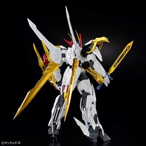 Ryoumaru - Amplified IMGN - HG Modelkit - Bandai Spirits (6)