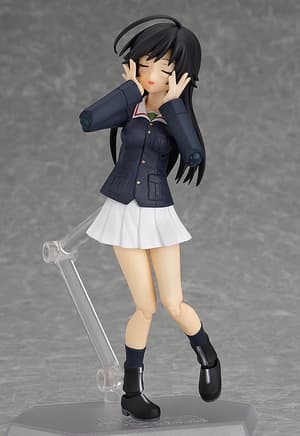 Figma 236 Hana Isuzu - 2