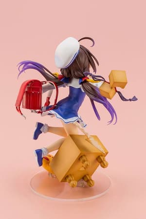 Ai Hinatsuru - Kotobukiya - 4
