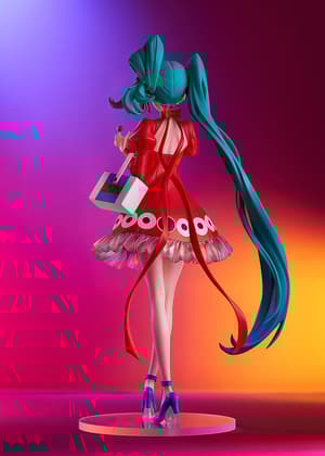 Hatsune Miku - Psi - L - Pop Up Parade - Good Smile Company - 2