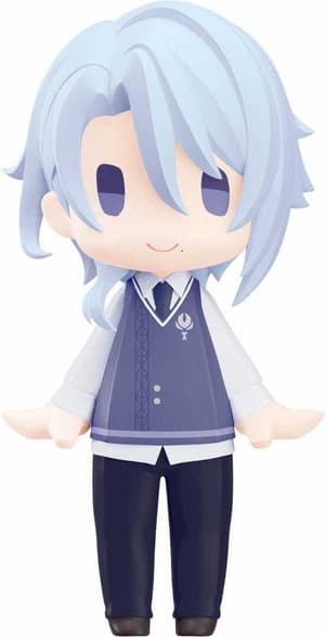 Ayato Kamisato - HELLO! GOOD SMILE (1)