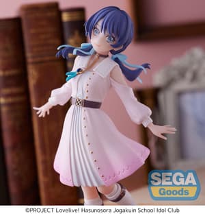 Sayaka Murano - Desktop x Decorate Collections - Sega (5)