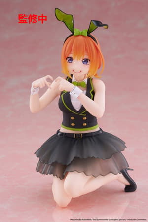 Yotsuba Nakano - Bunny - Desktop Cute - Taito (12)