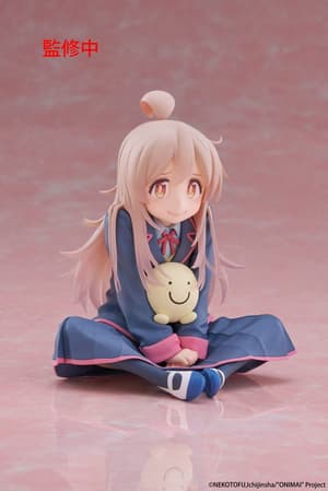 Mahiro Oyama - Desktop Cute - Taito - 5