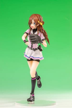 Tsubasa Arihara - Pulchra - 7