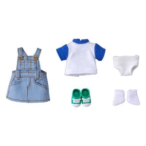 Overall skirt - Nendoroid Doll: Outfit Set - 4