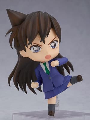 Nendoroid 1358 Ran Mori - 1