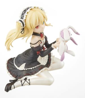 Kobato Hasegawa und ihr Hase - 5