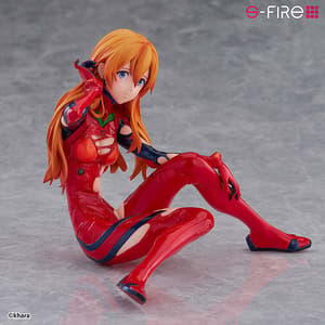 Rebuild of Evangelion Figure Asuka Langley - 3