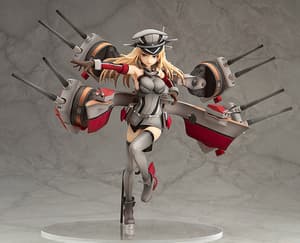 Bismarck Kai - Good Smile - 2