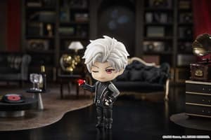 Nendoroid 2997 Sylus - 5