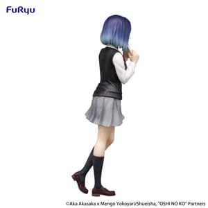 Akane Kurokawa - Trio-Try-iT - Furyu (4)