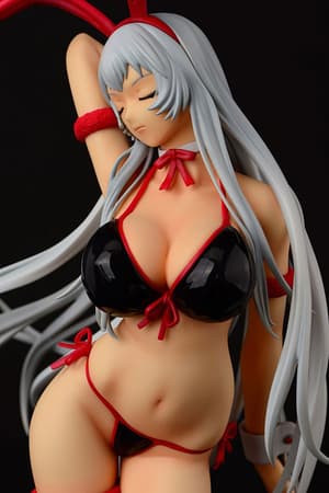 Chou'un Shiryu - Bunny Version - Type R - 8