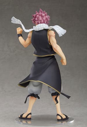 Natsu Dragneel - Fairy Tail Pop Up Parade - Good Smile - Re-Release - 5