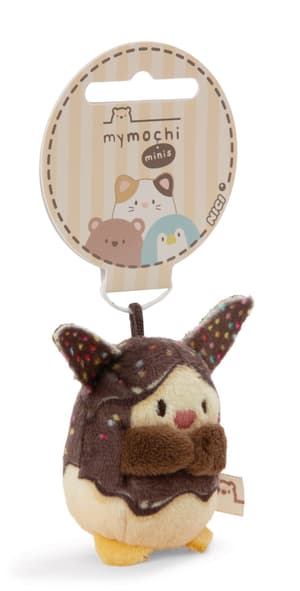 Hase Pibu - mymochi - Plüsch (Cup Cake) (5cm)  (1)