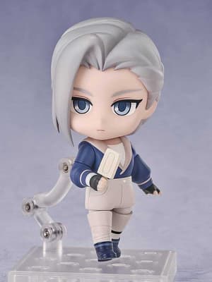 Nendoroid 3022 Luye - 5