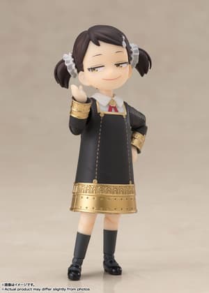 Becky Blackbell - S.H. Figuarts - Bandai Spirits (5)