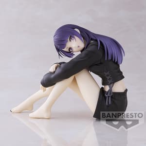 Mamimi Tanaka (Relax Time) - The Idolmaster Shiny Colors - Banpresto (2)