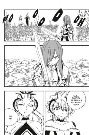 Fairy Tail 100 Years Quest - Carlsen - Band 17 - 6