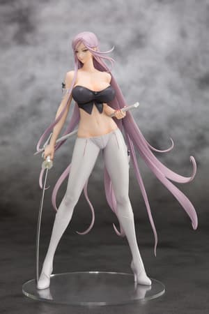 Yuuko Sagiri - Triage X - Orchid Seed - Neuauflage (10)
