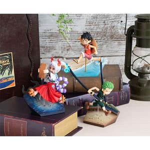 Yamato - RUN!RUN!RUN! - G.E.M. Series - Megahouse (1)