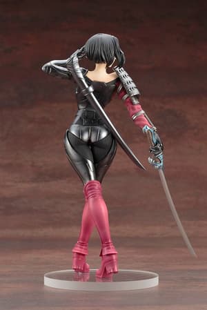 Katana - DC Comics Bishoujo - 6