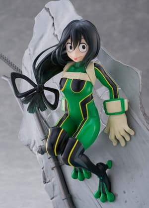 Tsuyu Asui - Dressta - Taito - 4