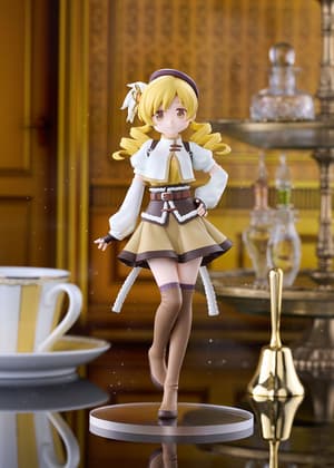 Mami Tomoe - Claynel - 9