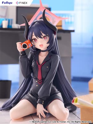 Chiaki Motomiya - Memorial Lobby - F:Nex - Furyu - 4