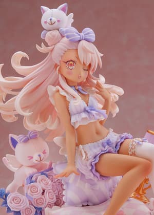 Chloe von Einzbern - Loungewear - Claynel (9)