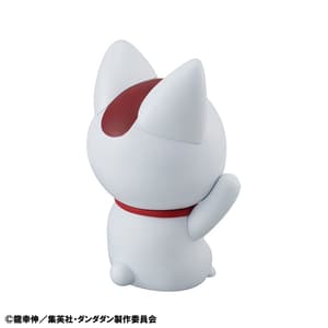 Turbo Granny - Fortune Cat - Sofubi Collection - Megahouse - 7