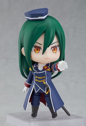 Nendoroid 1746 Crusch Karsten - 2