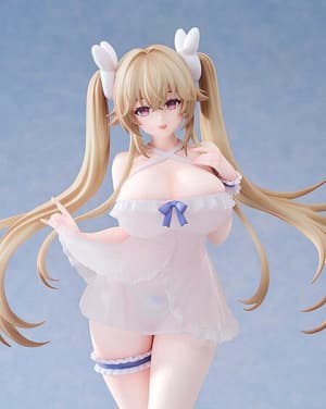 Anchorage - Private Quarters - LessMore - Good Smile Company - 7