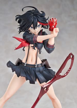 Ryuko Matoi - Transformation - Good Smile Company - 10