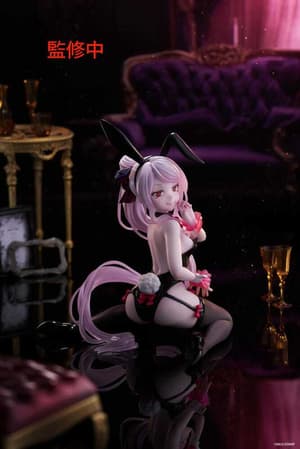 Shalltear Bloodfallen - Bunny - Desktop Cute - Taito - 9